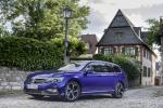 Volkswagen Passat R-Line Variant 2019 года (WW)